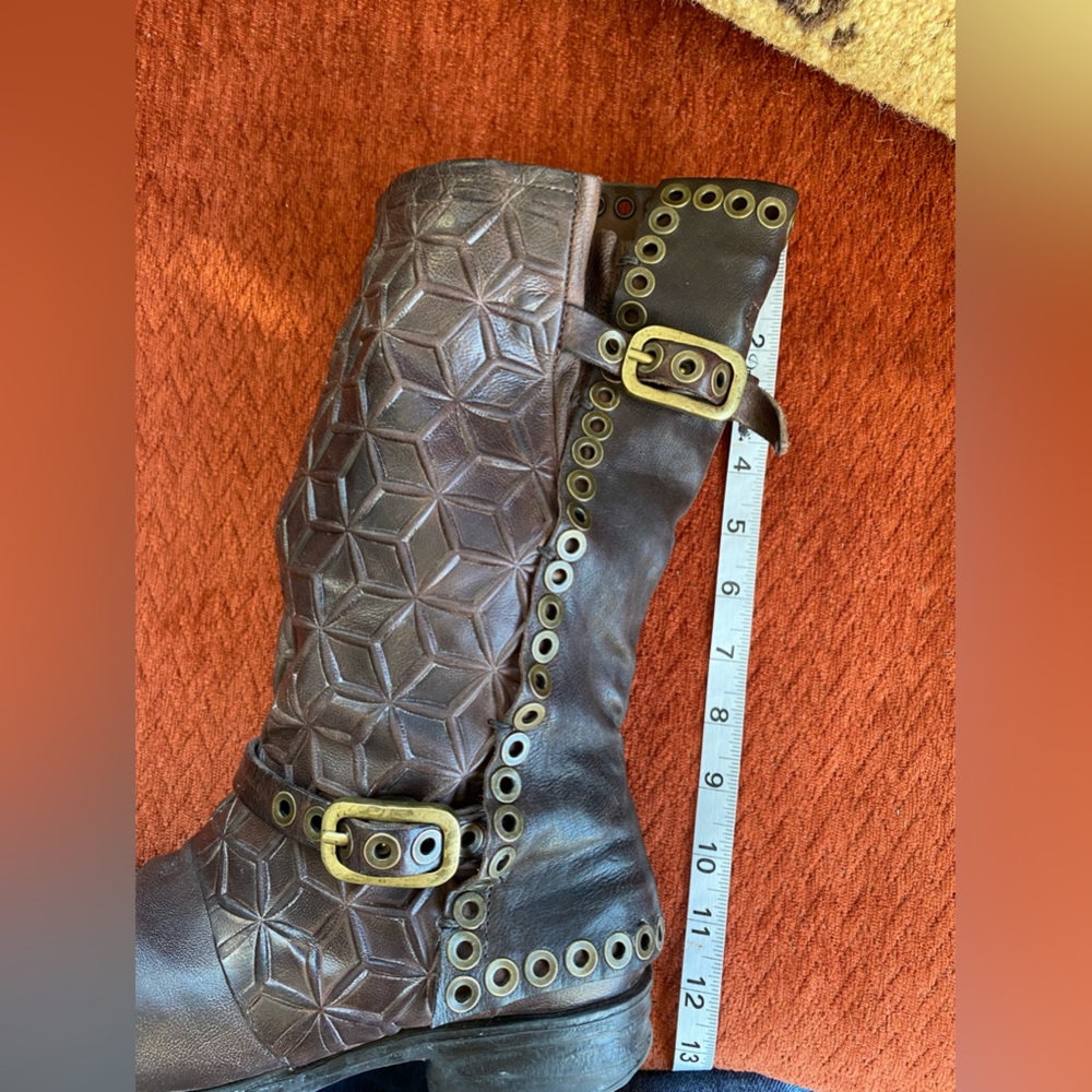 A.S.98 Boots - Picture 5 of 16